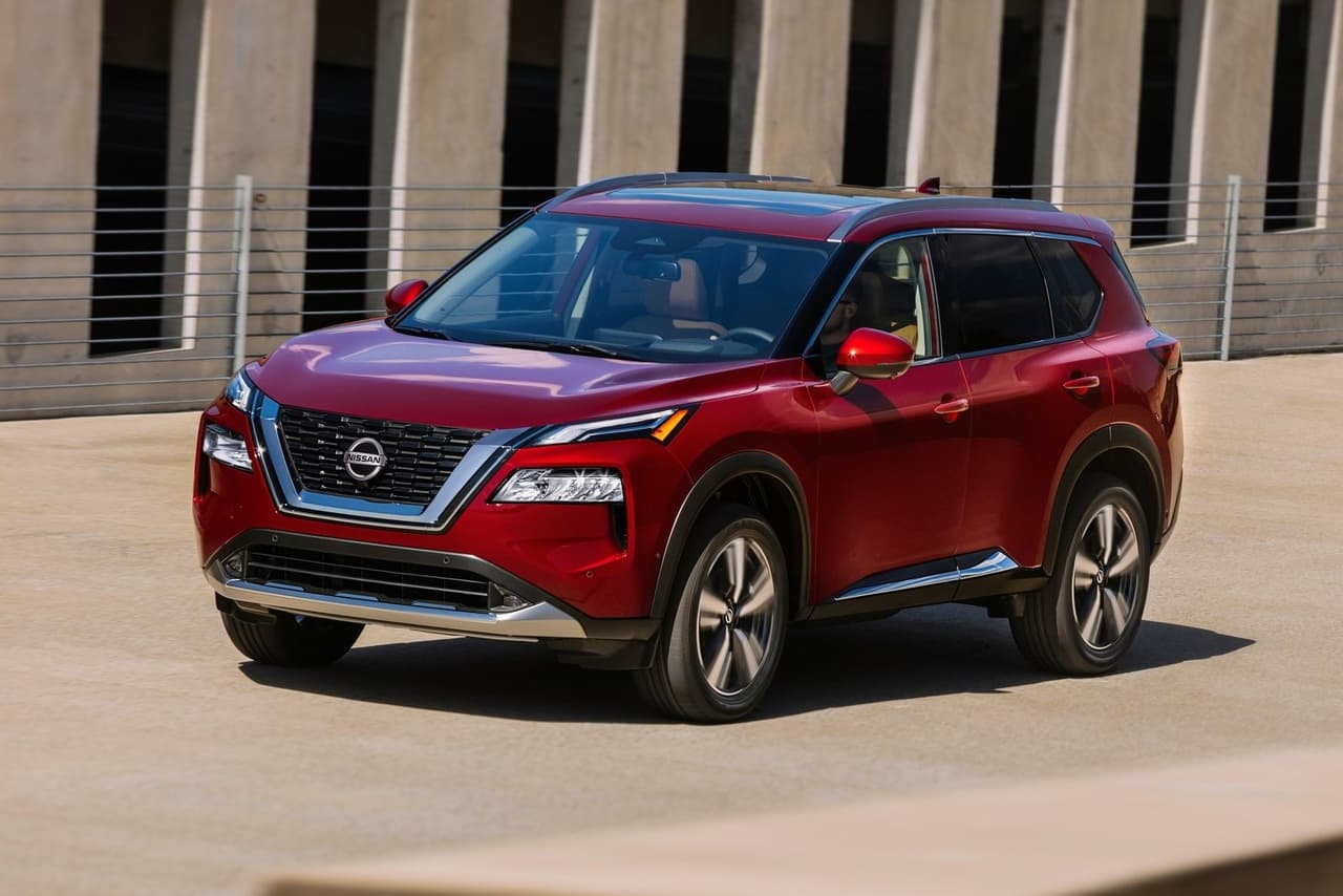 <b>Modelos afectados:</b>
<br>
<ul>
<li>Nissan Altima</li>
<li>Nissan Leaf</li>
<li>Nissan Maxima</li>
<li>Nissan Murano</li>
<li>Nissan Rogue</li>
</ul>