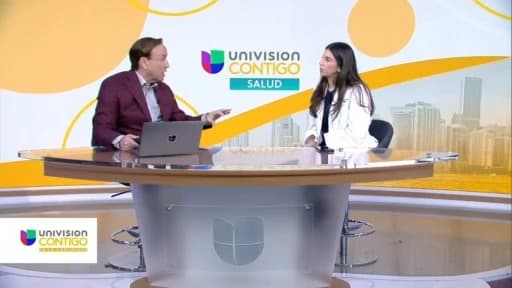 Señales de alerta de un derrame cerebral