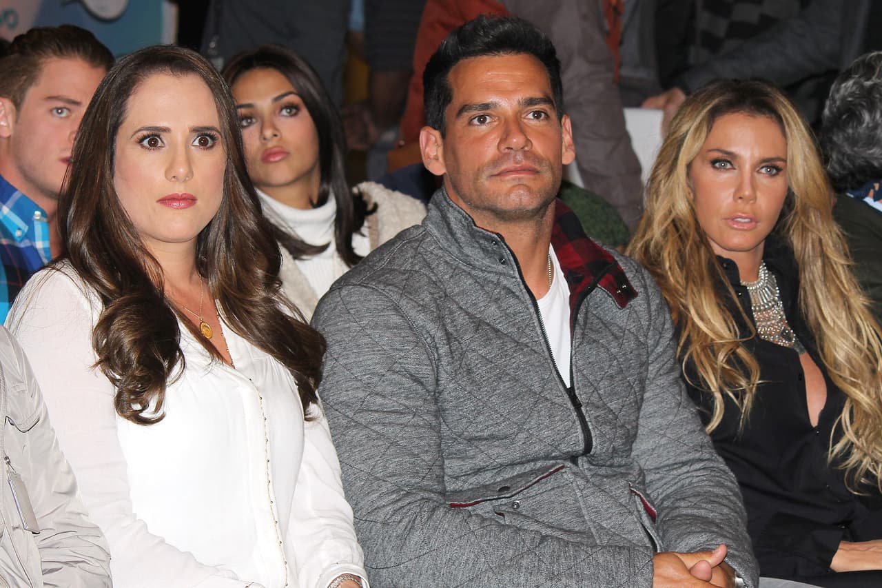 Este trío dará mucho de qué hablar.