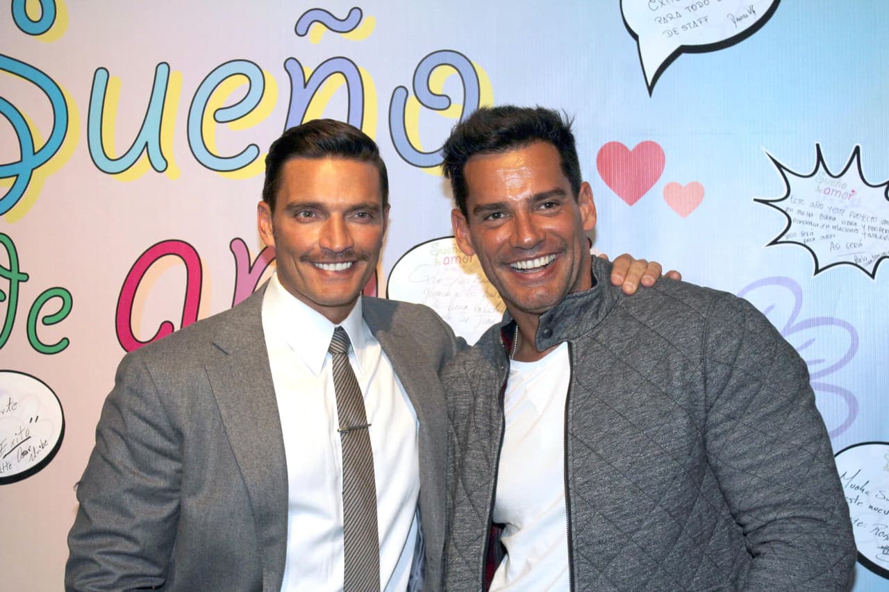 ¡Julián le hará la vida de cuadritos!