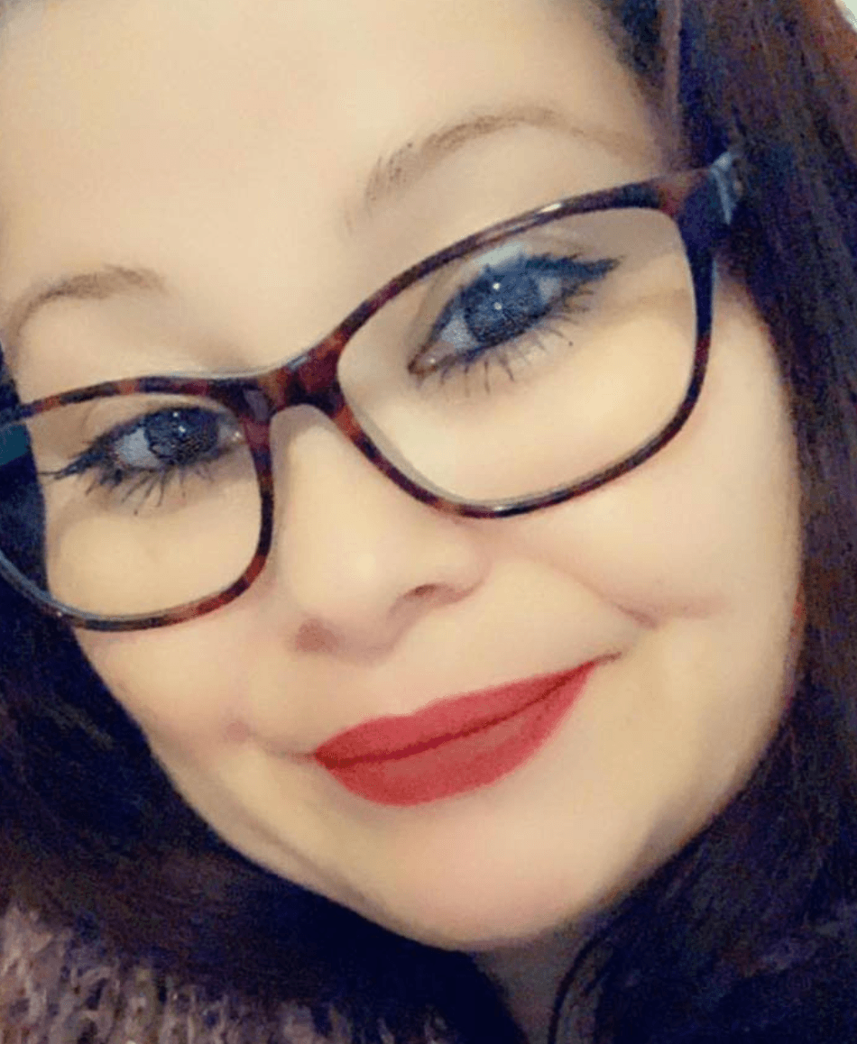 Ella es Isabel Gutiérrez, una guerrea jefa de enfermeras en el Hospital Saint Anthony. Es nuestro orgullo pues todos los días da el ejemplo y lo mejor de sí en la lucha contra el coronavirus.