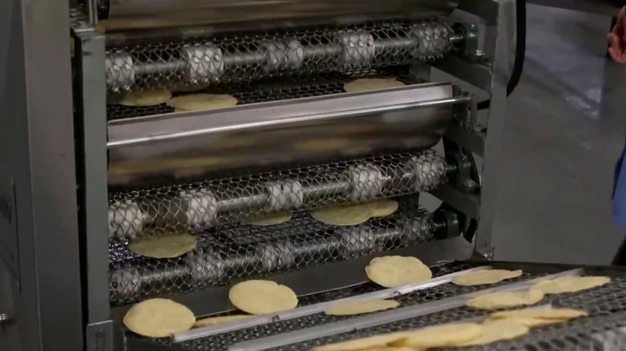 Tortillas de maíz en California deben contener ácido fólico: ¿Qué beneficios tiene a la salud?