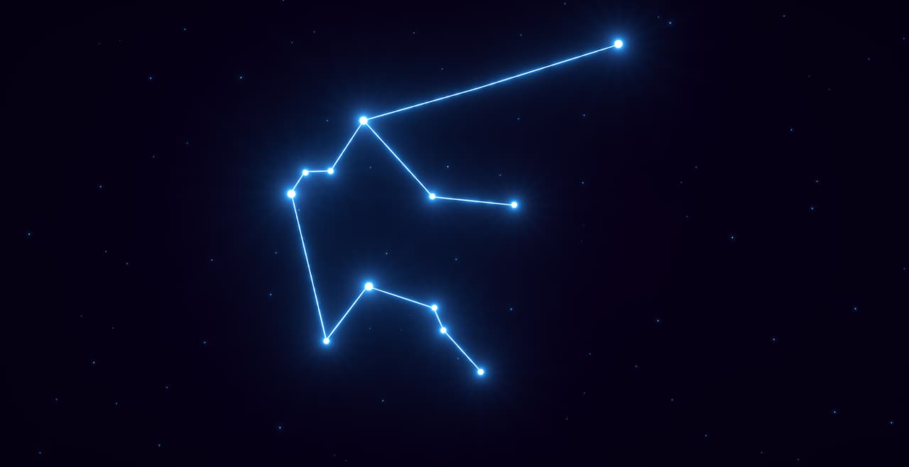 Hacia finales de semana, el día cúspide de enero, o sea, ese momento del año en que en muchos lugares del planeta termina de regir el signo Capricornio para comenzar Acuario. ¡Una semana de mucho movimiento, cambios que no esperabas, circunstancias nuevas!
<br>