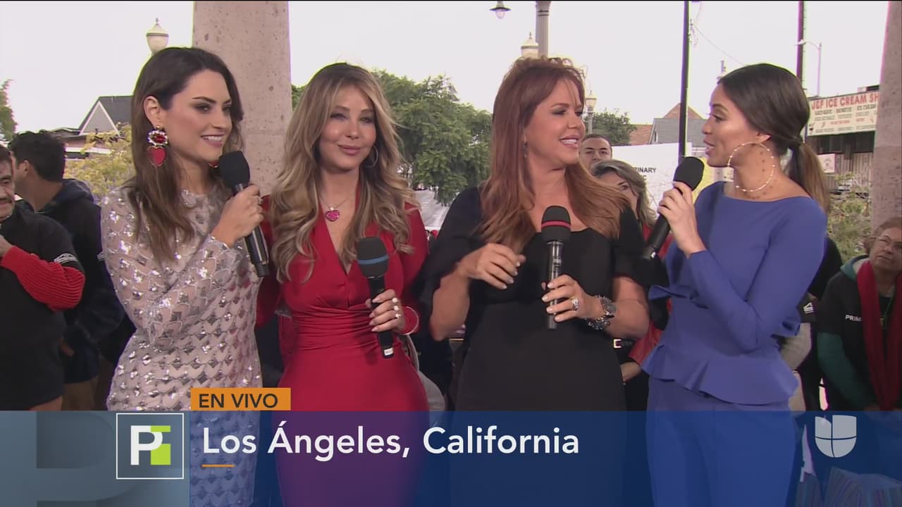 Tras su paso por Univision, María Celeste Arrarás dejó huella en la televisión hispana, sobre todo por su conducción de Primer Impacto.