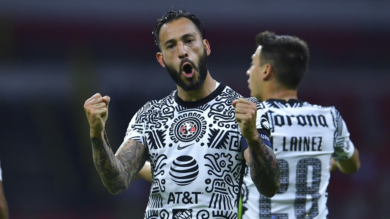 Aguilera: “América puede dar mucho más, no ha llegado a su techo”