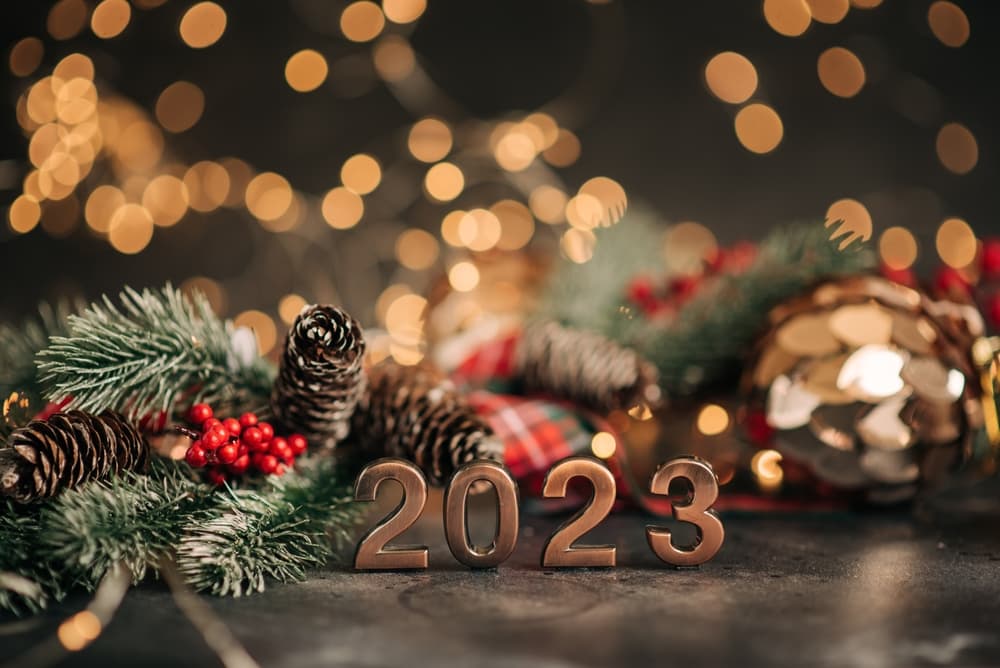 Prepárate para recibir este 2023, sigue estos sencillos consejos para llenarte de la mejor energía según tu signo