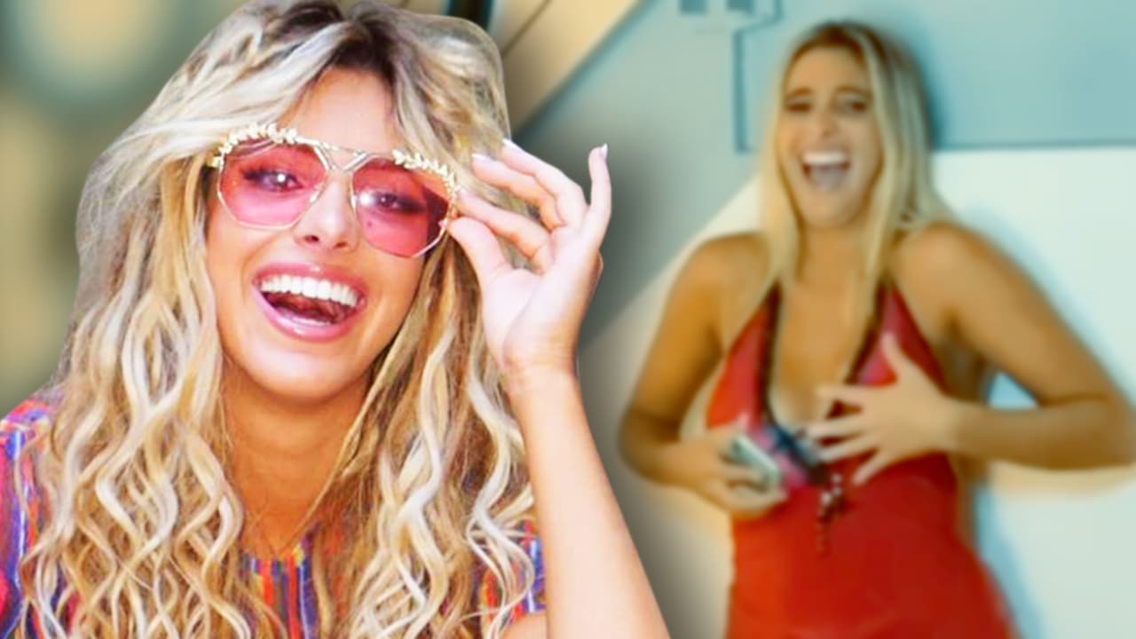 El video de Lele Pons que arrasó con más de 10 millones de reproducciones en menos de 24 horas