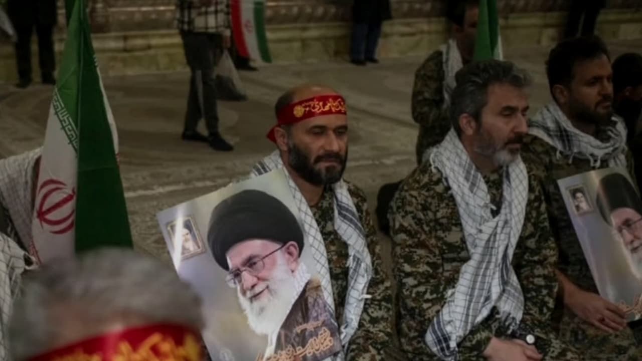 Confirman muerte de Ali Larijani, jefe de seguridad de Irán y figura clave en represión