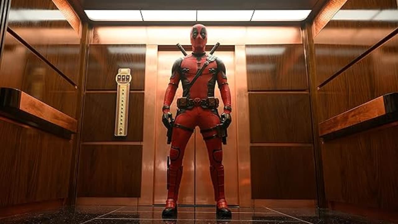 Deadpool es secuestrado por la AVT para una misión secreta.