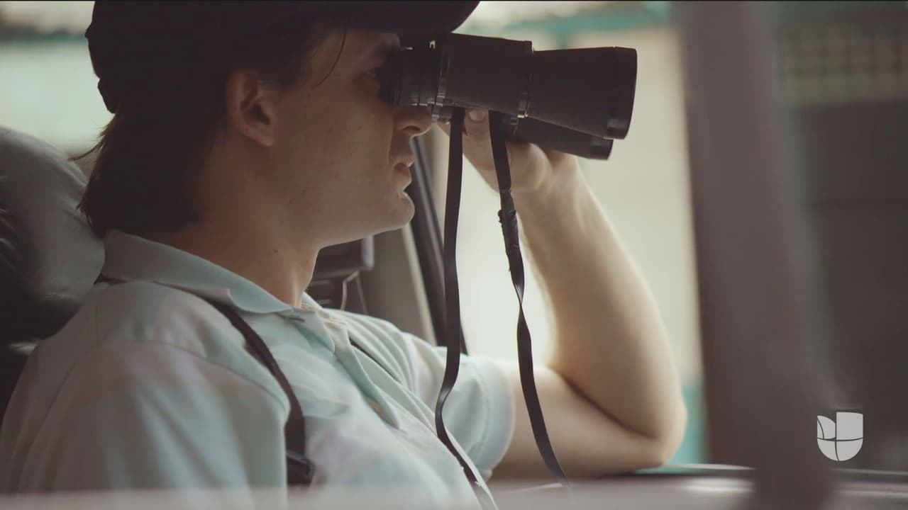 Los binoculares eran más sencillos de los que conocemos actualmente, la tecnología digital no estaba tan avanzada.