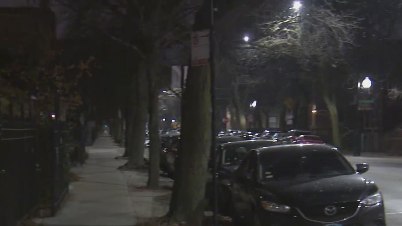 Policía reporta que un hombre le robó a una mujer e intentó meterla a un callejón cerca de UIC