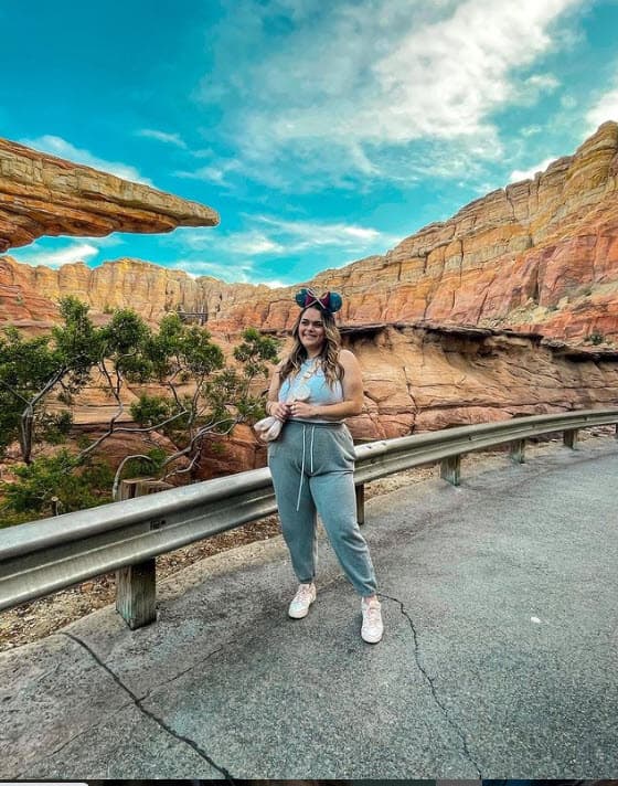 "Comencé el proceso para las operaciones en enero", dijo a sus fans. 
<br>