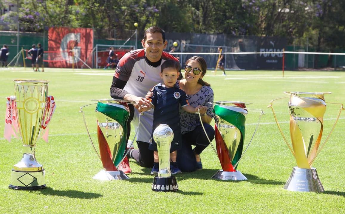 El sentido mensaje de Cota a los fans de Chivas, tras oficializarse su llegada a León