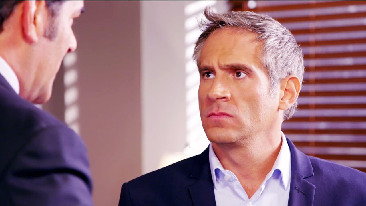 Ahora eres parte de sus terribles planes.