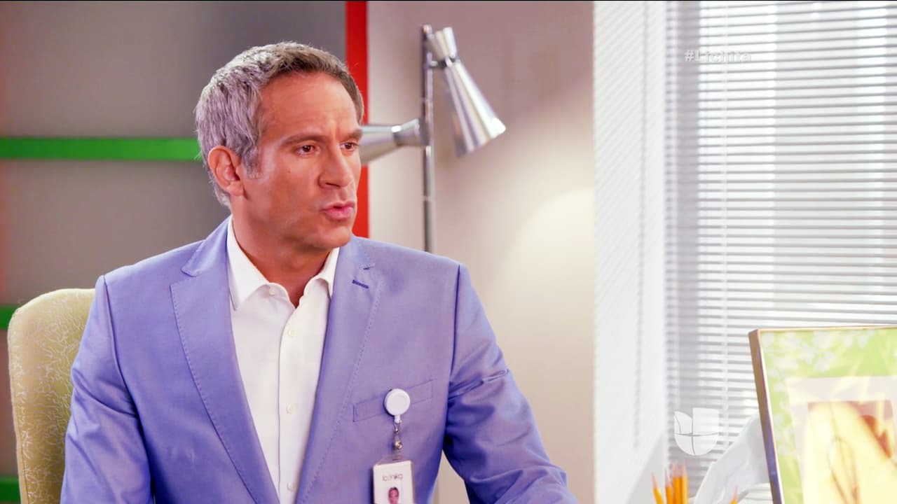 Todos sabemos que nada de eso es verdad, la quieres con toda el alma.