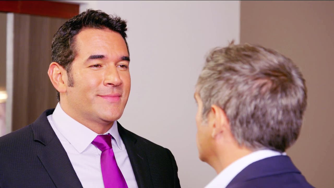 No te será nada fácil comprobar todos sus delitos.