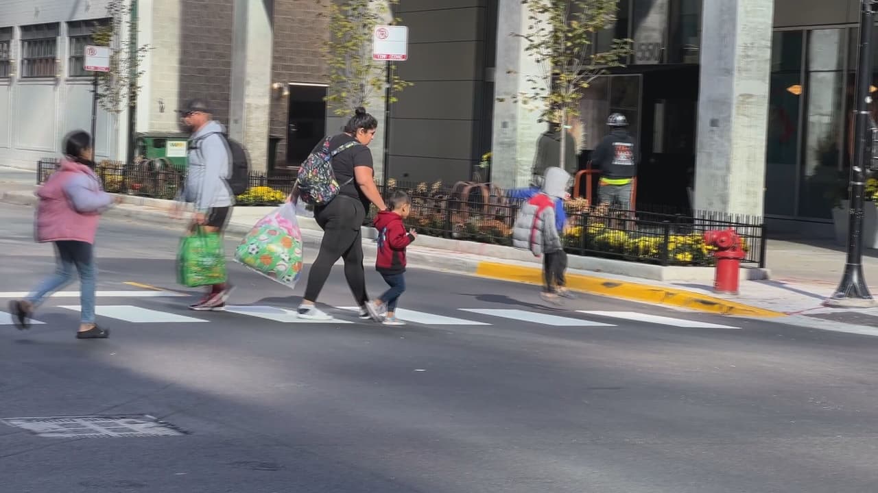 Tom Homan, el próximo "zar de la frontera", lanza polémicas declaraciones al asegurar que deportaciones masivas iniciarán en Chicago