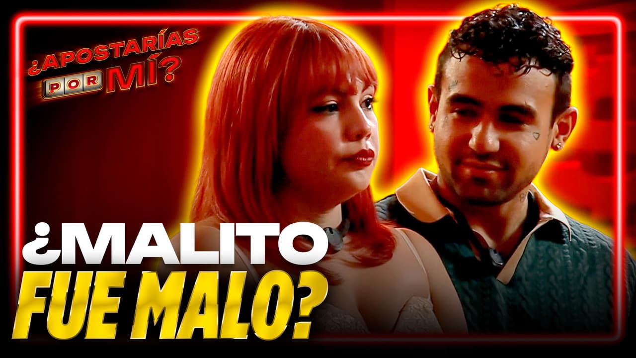 ¡Laysha y El Malito son la tercera pareja nominada!