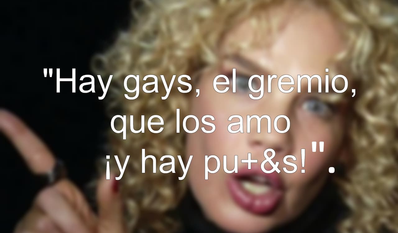 Niurka Marcos y sus mejores frases.