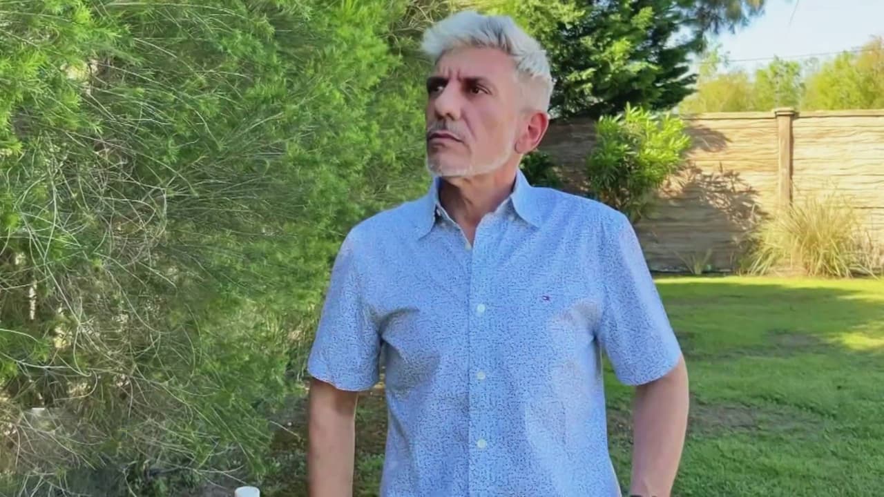 Familia hispana es quemada viva: el único sobreviviente cuenta su lucha para obtener justicia