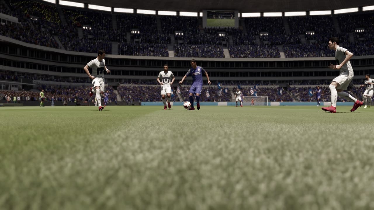 Miércoles 20 de mayo. Cruz Azul vs Pumas.