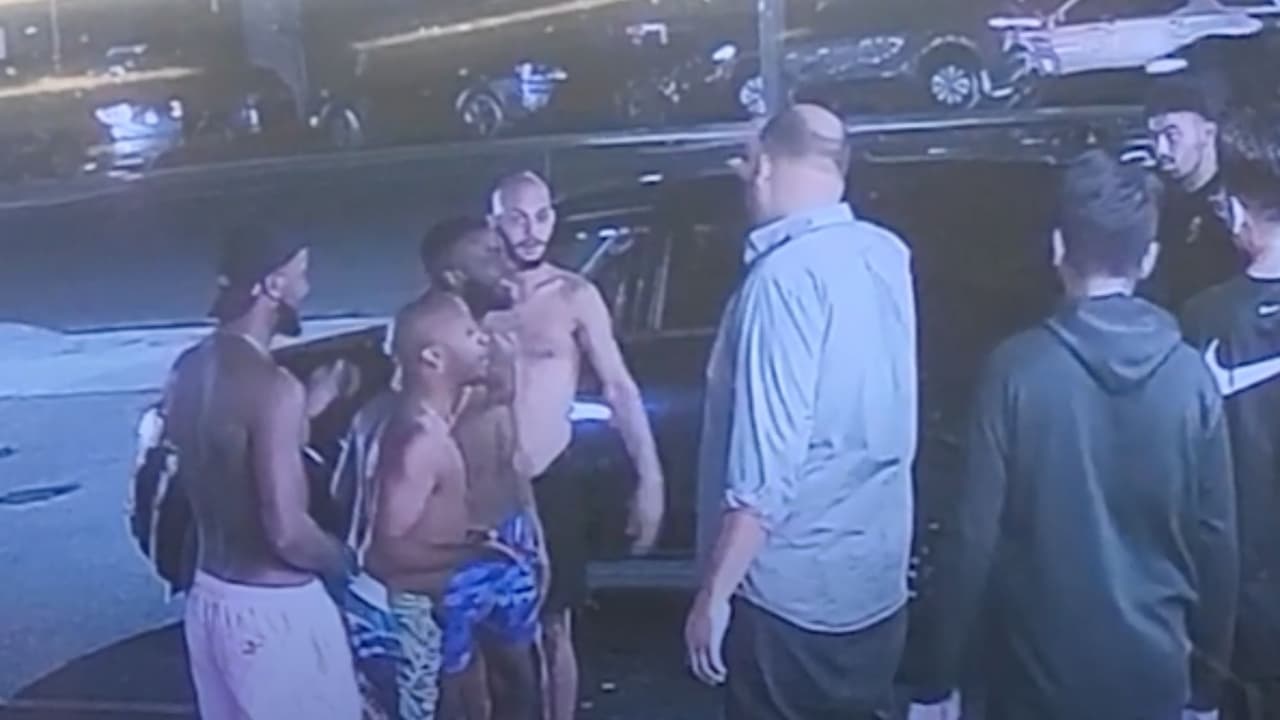 Un adolescente de 17 años es sospechoso del asesinato del bailarín O'Shae Sibley, según autoridades