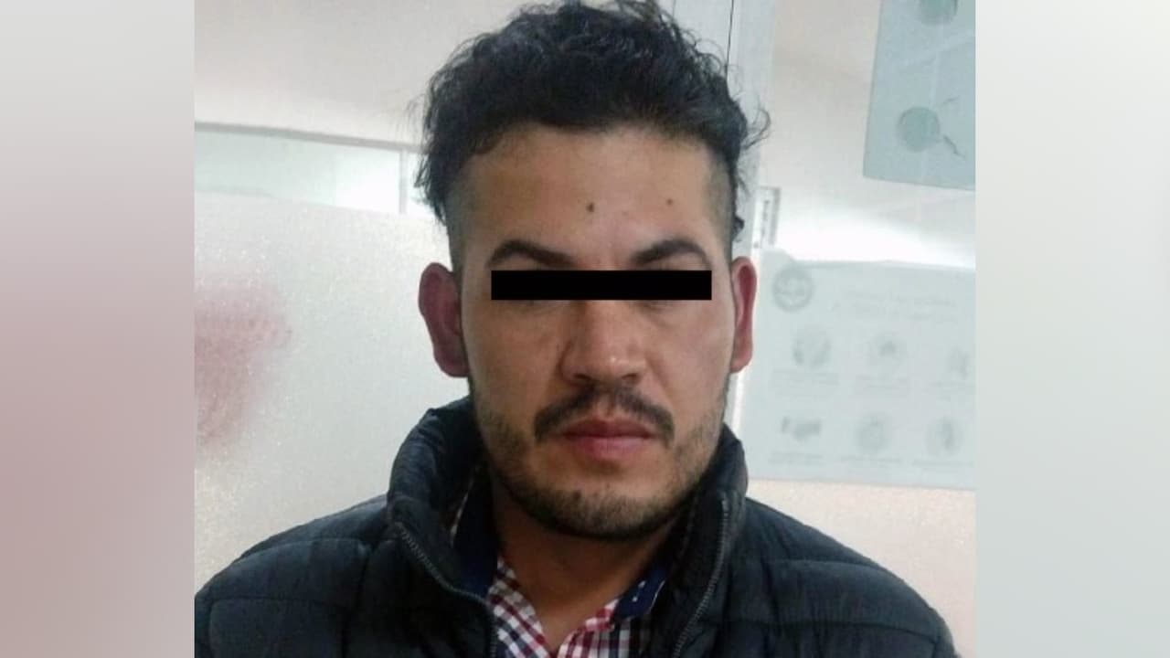 Acusan a un hombre de amenazar a una niña con una navaja, arrastrarla hasta un baldío y violarla