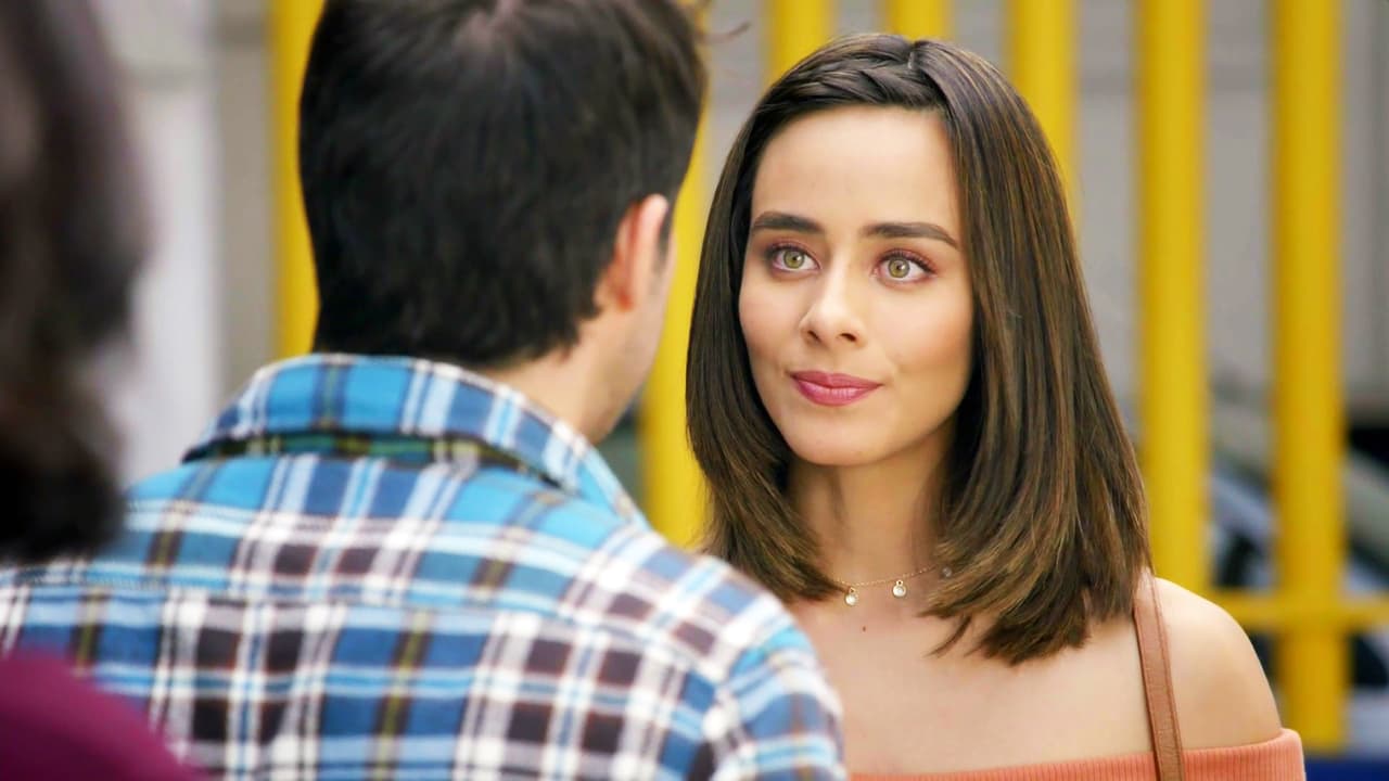 Entonces Fabiola inició un plan para mantenerlo lejos de su vida.