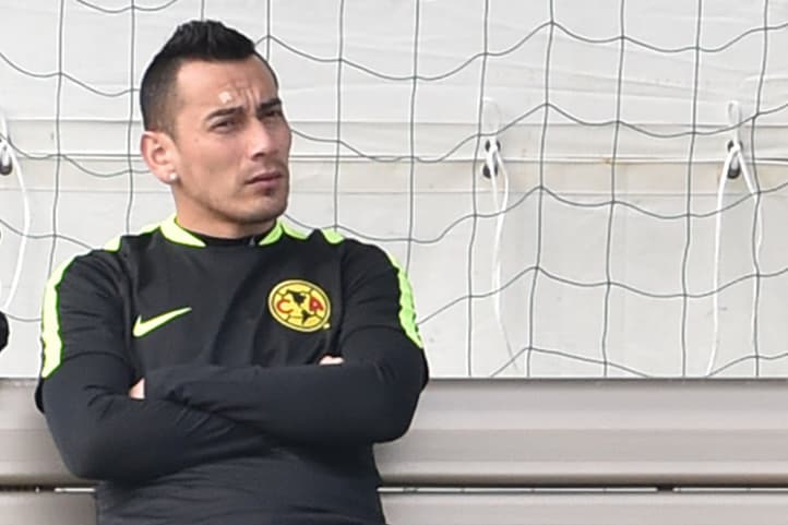 Rubens Sambueza: "A nadie le gusta encarar ese partido"