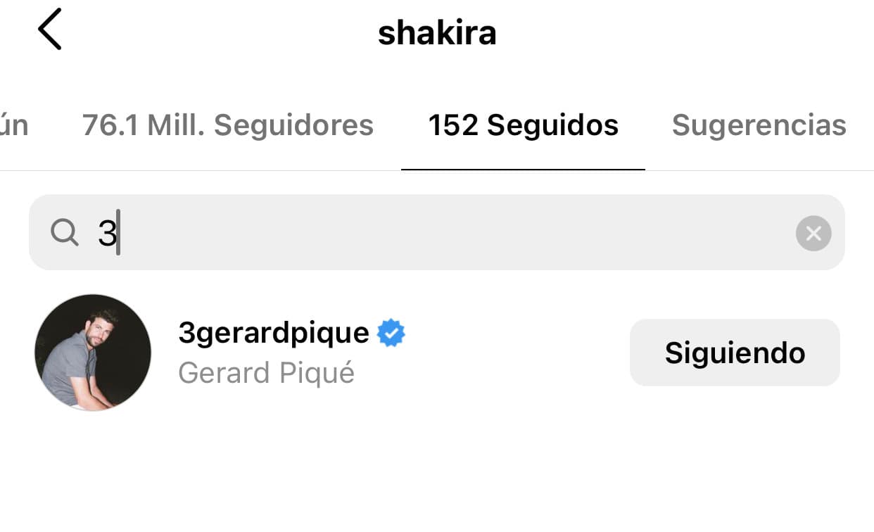 Así se pudo verificar la mañana de este lunes 5.