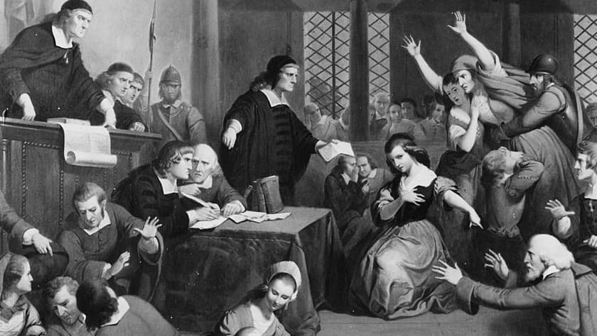 Por qué quieren exonerar a la primer 'bruja' ejecutada en Estados Unidos hace 375 años