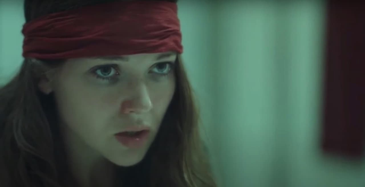 ‘Believe me: The abduction of Lisa McVey‘