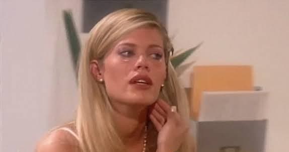 La trabajadora de Ecomoda gastaba más dinero del que ganaba y eso la hizo pasar a la historia con su memorable frase: "La pobreza me respira en la nuca Marce".