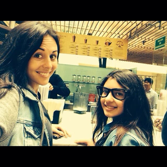 Si bien Alberto ya era papá cuando inició su relación con Zuria Vega, el actor nacido en La Habana, Cuba tenía claro que sí quería tener más hijos.