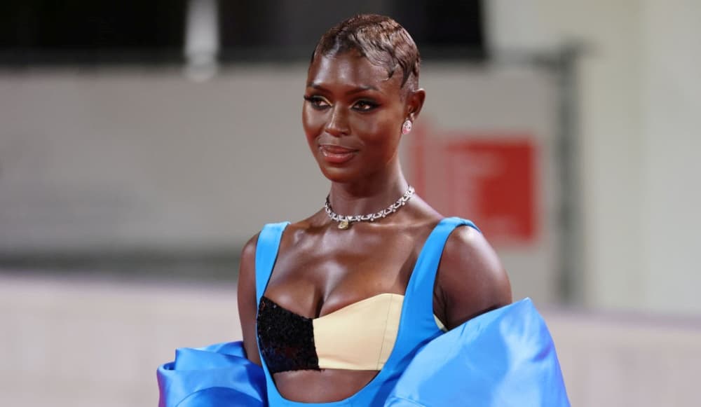 Jodie Turner-Smith actriz que se unirá a 'The Acolyte'