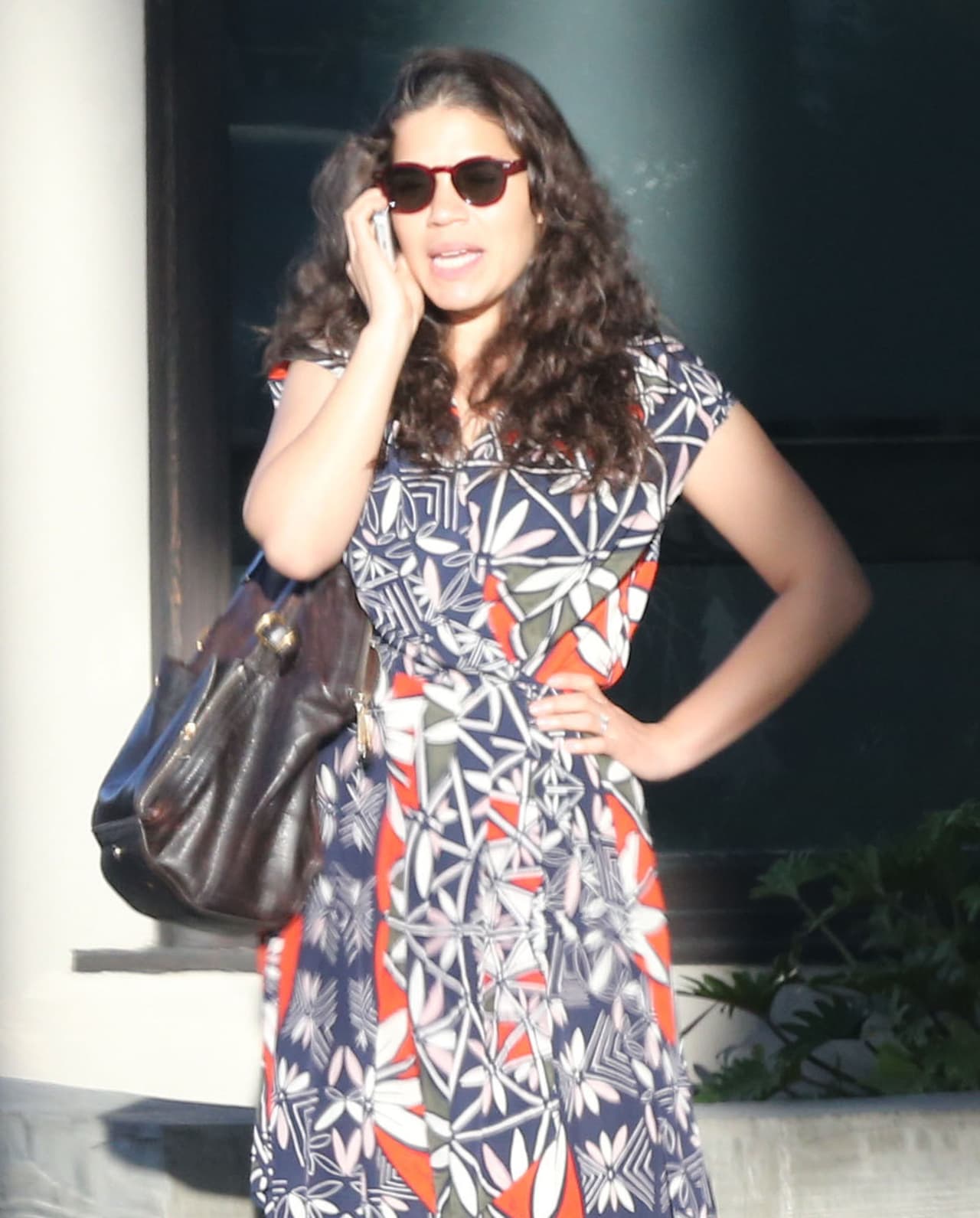 Nos da miedo averiguar a quién le tocó la "gritoniza".