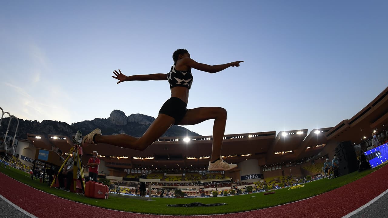 Hacer más con menos: Venezuela rumbo a los Juegos Olímpicos Tokyo 2020