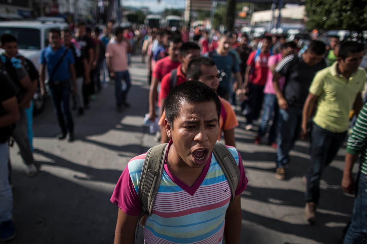 La calidad de vida en las ciudades de México, evaluada por sus habitantes