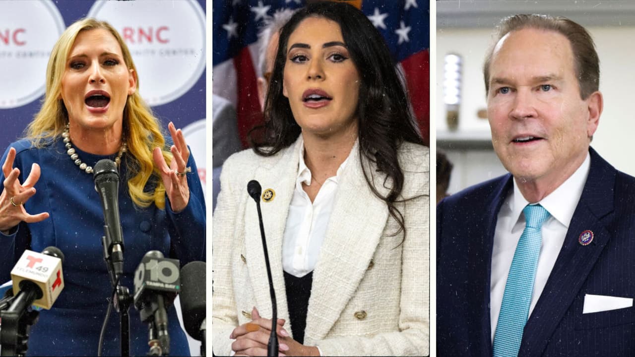 Estos son los resultados de las elecciones 2024 en los condados Hillsborough, Pinellas y Pasco