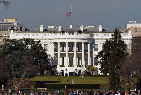 A continuación te presentamos los acontecimientos más relevantes que sucedieron durante 2012 en Estados Unidos.