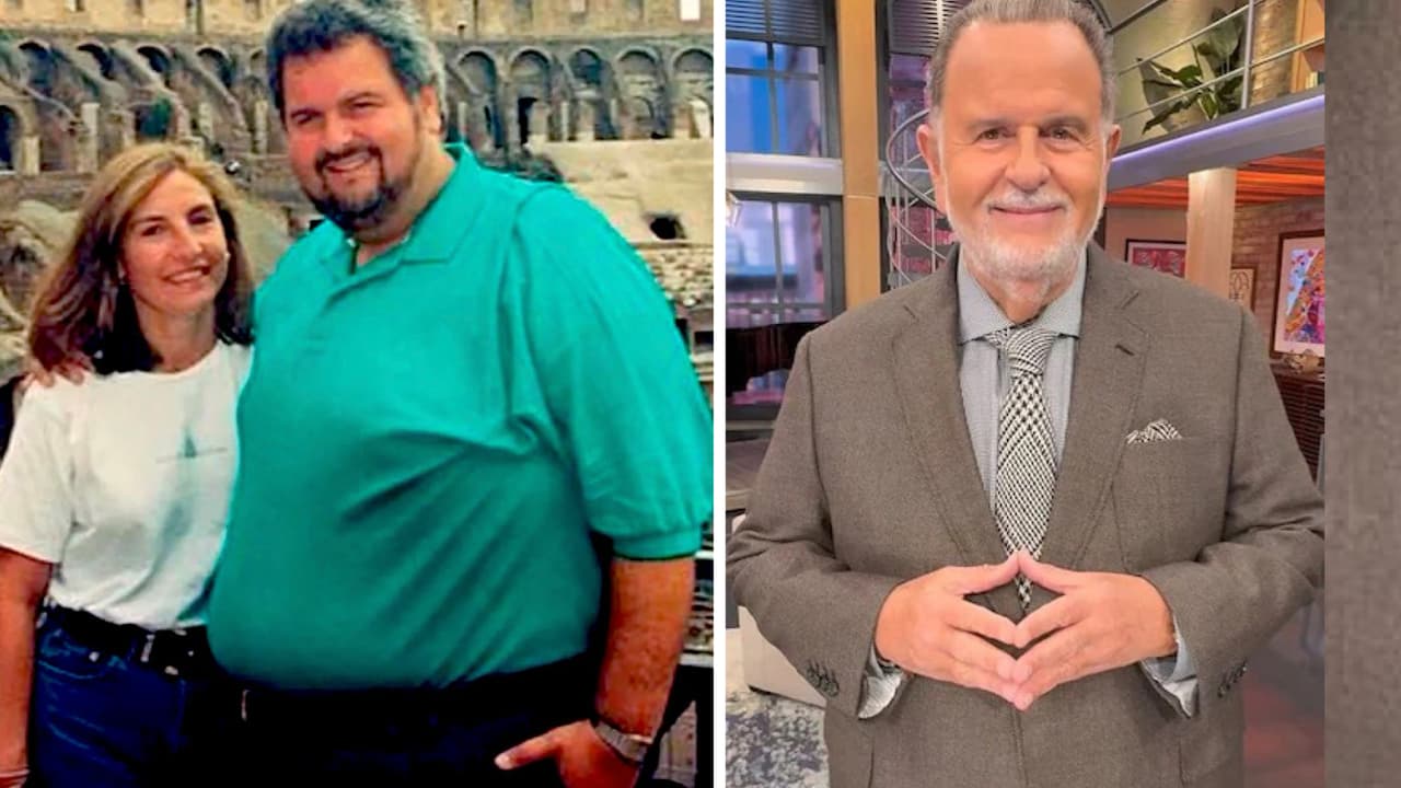 El Gordo de Molina reaparece tras perder más de 15 libras: presume su transformación