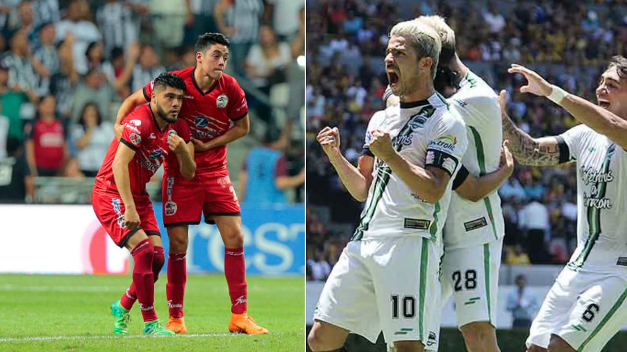 ¿Qué pasará con el ascenso y el descenso en el fútbol mexicano?