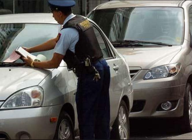 Dan opción de pago a plazos para multas de estacionamiento en la Ciudad de Nueva York