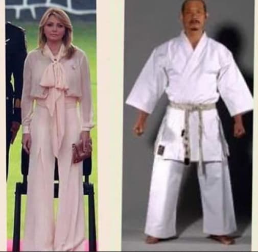 Así se gozó en las redes la gira de los reyes de España por México.