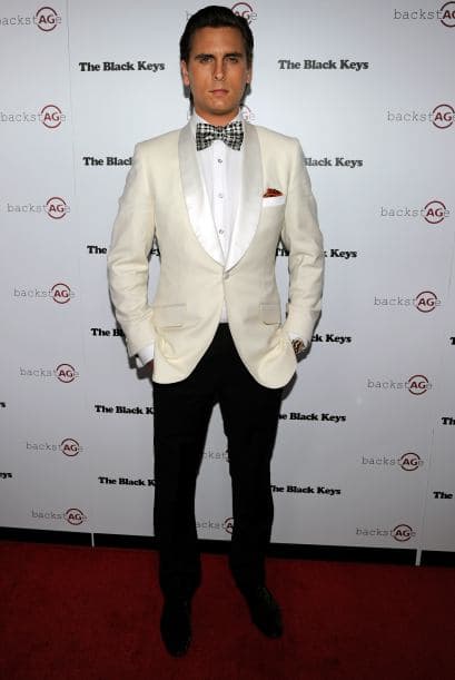 Sabe explotar su buen gusto.