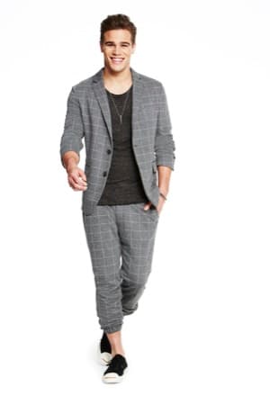 Si envías a tu hijo al colegio vestido con alguna de estas piezas, es seguro que sacará las mejores notas.