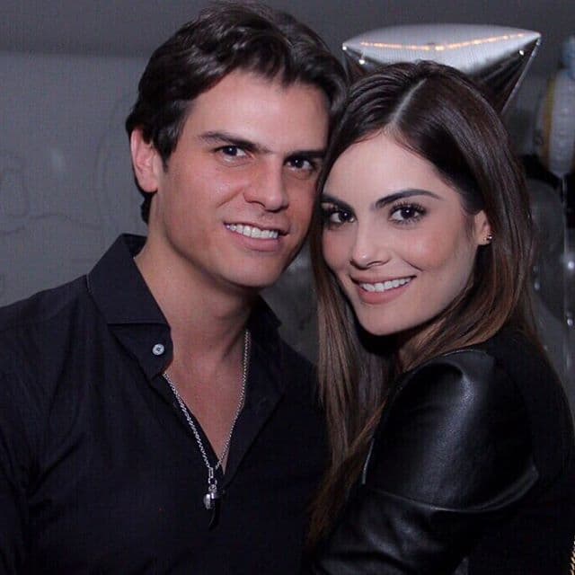 Hace poco Juan Carlos Valladares Jr. se unió a las filas del Partido Revolucionario Institucional (PRI).