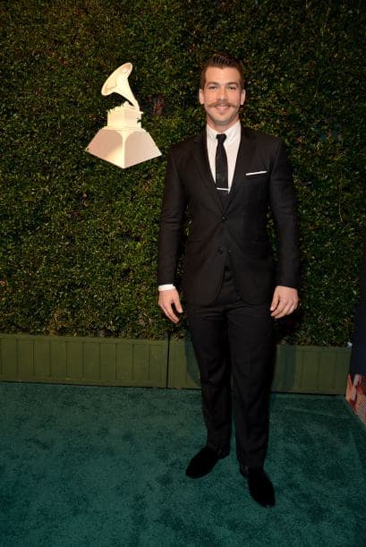 Carlos McConnie se fue a lo seguro y no falló.