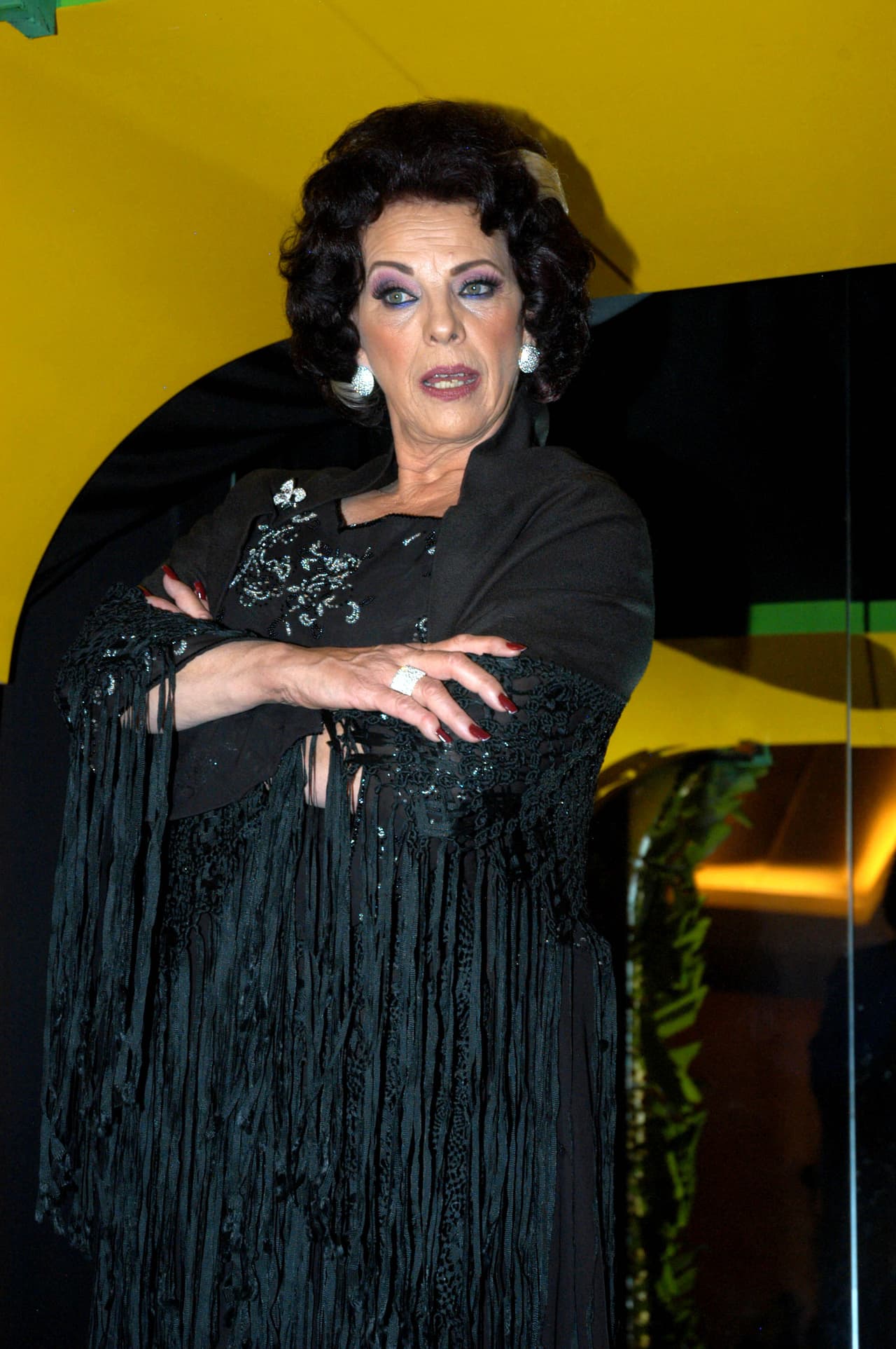 Ella es hija de la actriz 
<b>Regina Torné</b>, quien ha actuado en galardonadas películas como 'Como agua para chocolate' de 1992.