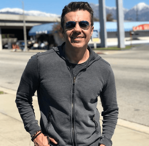 “Viva la soltería”: Adrián Uribe, tras ser cuestionado sobre Marimar Vega 